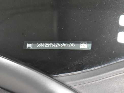 Used 2024 Chevrolet Blazer LT w/ Convenience Package AWD/4WD image 32