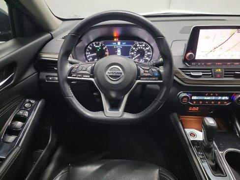 Used 2020 Nissan Altima 2.5 SL image 16
