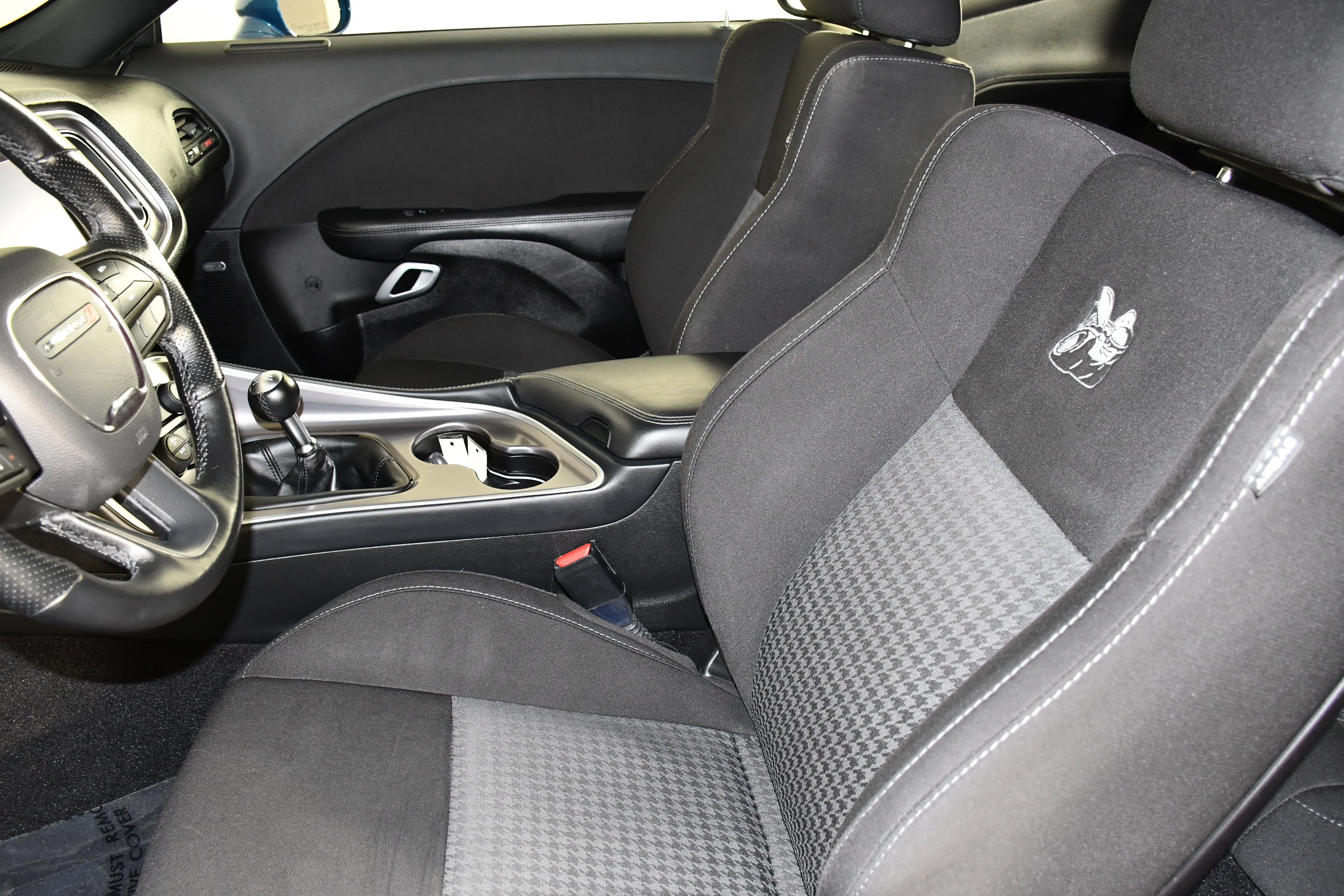 Used 2021 Dodge Challenger R/T Scat Pack RWD image 39