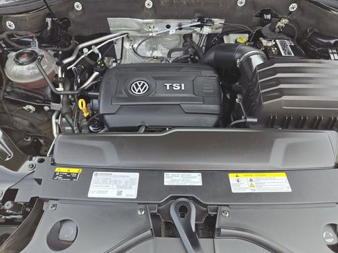 Used 2023 Volkswagen Atlas SE FWD image 32