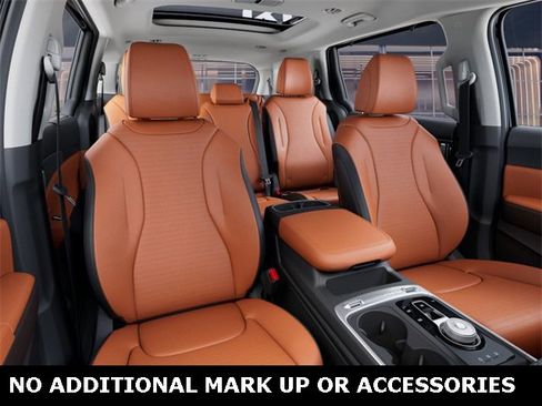 New 2026 Kia Carnival SX Prestige image 15