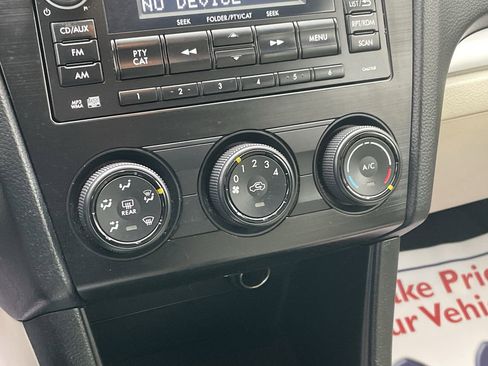 Used 2013 Subaru Impreza 2.0i Premium image 33