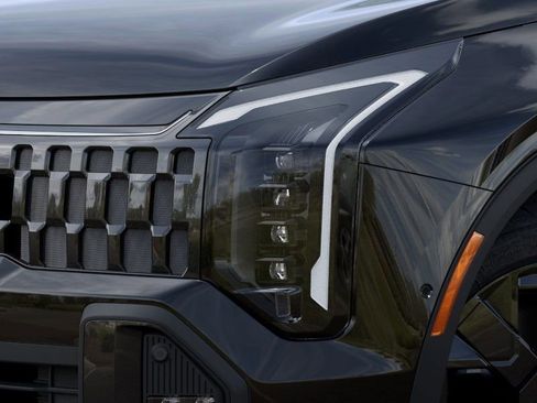 New 2026 Kia Sportage X-Pro Prestige image 10