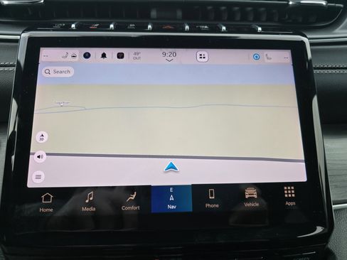 Used 2025 Jeep Grand Cherokee L Limited image 31