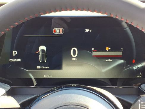 New 2026 Nissan Kicks SR w/ Cold Weather Package image 10