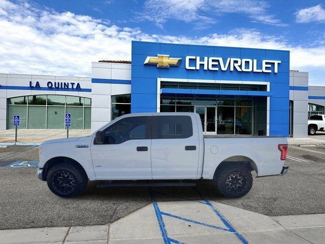 Used 2016 Ford F150 XL w/ Equipment Group 101A Mid RWD image 5