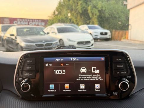 Used 2020 Hyundai Tucson SEL FWD image 21