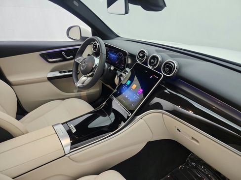 Certified 2026 Mercedes-Benz GLC 300 4MATIC image 18