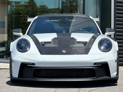 Certified 2025 Porsche 911 GT3 RS RWD image 11