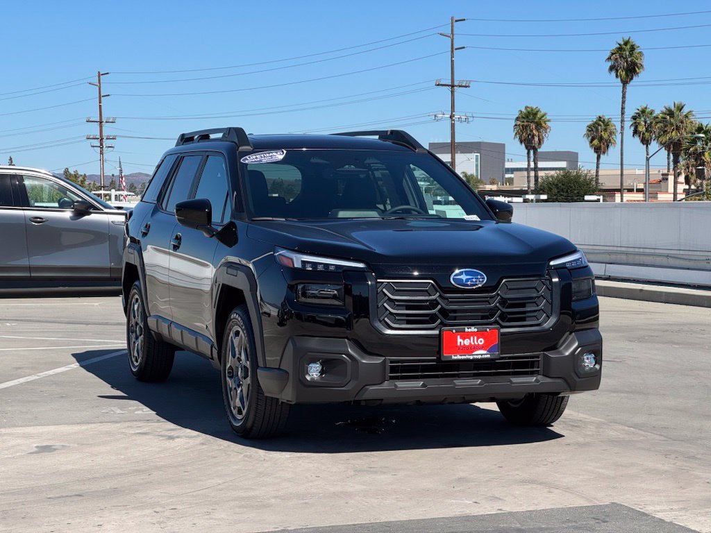 New 2026 Subaru Outback Premium AWD/4WD image 2