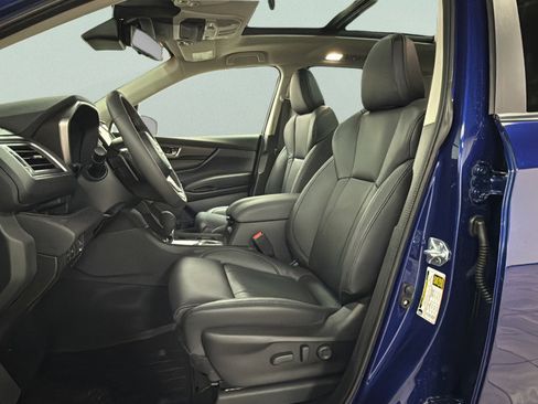 New 2026 Subaru Ascent Touring image 16