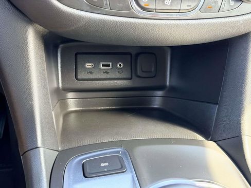 Used 2021 Chevrolet Equinox LT AWD/4WD image 6