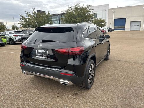 New 2026 Mercedes-Benz GLA 250 image 6
