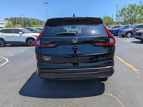 Used 2025 Honda CR-V EX-L image 4