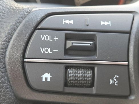 New 2026 Honda CR-V LX image 10