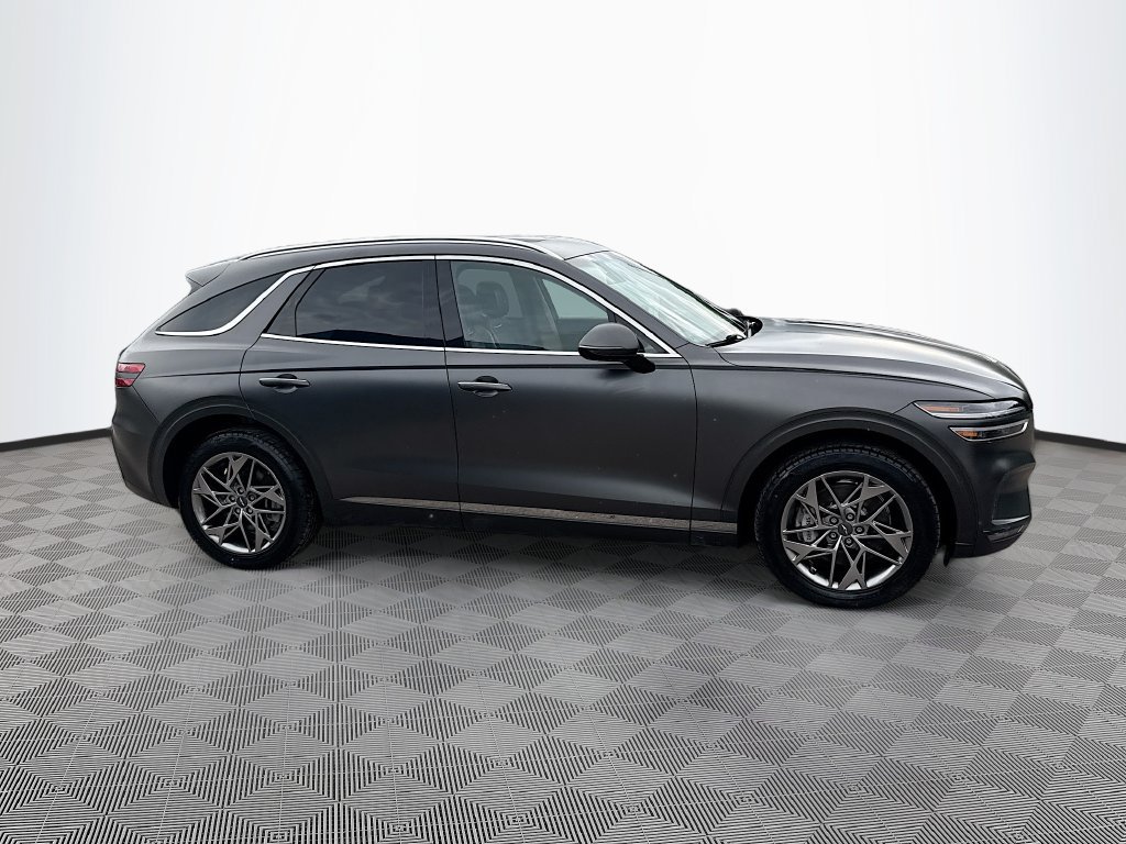 Used 2024 Genesis GV70 2.5T w/ Advanced Package AWD/4WD image 5
