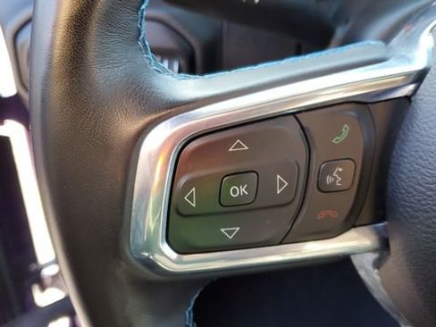 Used 2023 Jeep Wrangler Unlimited Rubicon 4xe w/ Cold Weather Group image 11