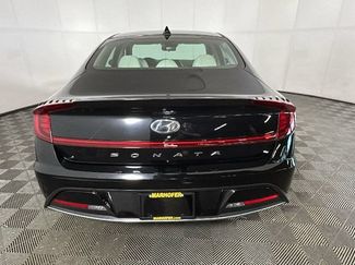 Used 2023 Hyundai Sonata SE FWD video 3