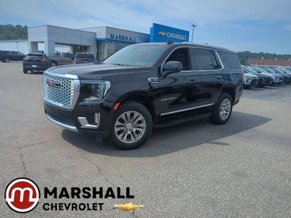 Used 2024 GMC Yukon Denali