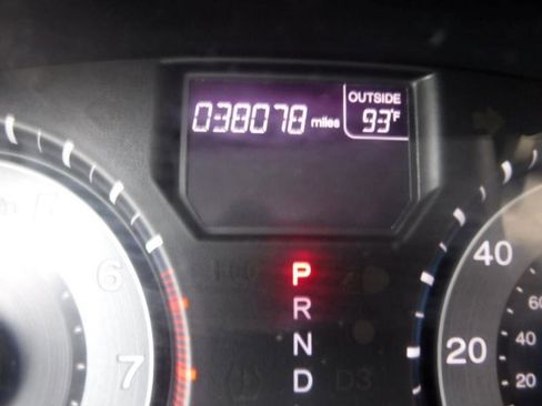 Used 2013 Honda Odyssey EX image 20