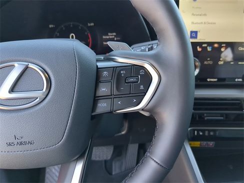 New 2026 Lexus TX 350 FWD image 32