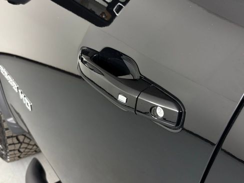 New 2026 Chevrolet Silverado 2500 ZR2 image 13