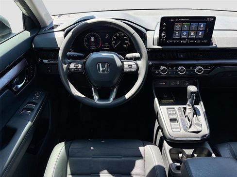 Certified 2024 Honda CR-V EX-L image 26
