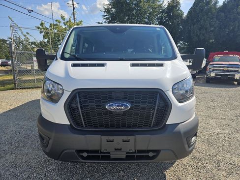 Used 2022 Ford Transit 350 XL RWD image 8