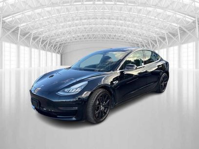 Used 2019 Tesla Model 3 Standard Range