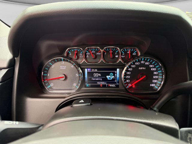 Used 2017 Chevrolet Suburban LS w/ All-Season Package AWD/4WD image 14