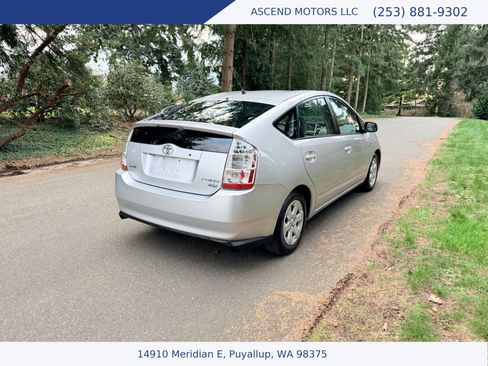 Used 2006 Toyota Prius image 5