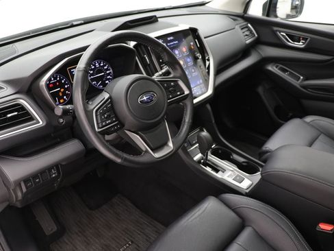 Used 2023 Subaru Ascent Limited w/ Technology Package AWD/4WD image 14