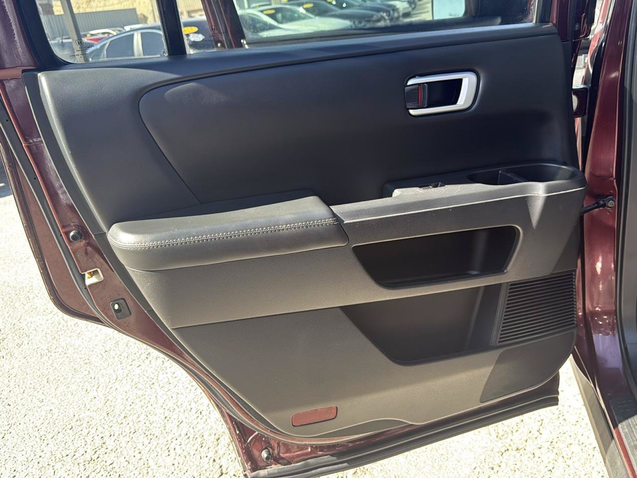Used 2013 Honda Pilot EX-L image 18