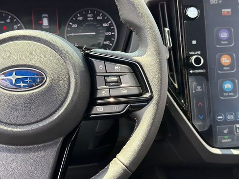 New 2026 Subaru Forester Sport AWD/4WD image 23