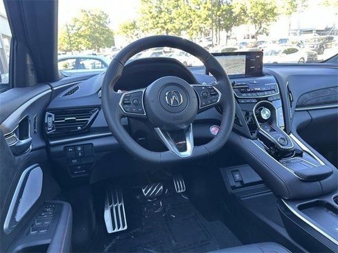 Certified 2025 Acura RDX A-Spec image 15