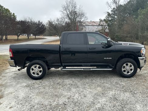 Used 2024 RAM 2500 Big Horn image 4