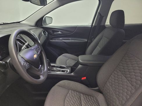 Used 2021 Chevrolet Equinox LT AWD/4WD image 17