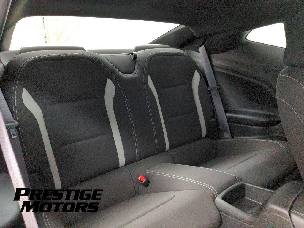 Used 2016 Chevrolet Camaro LT RWD image 25
