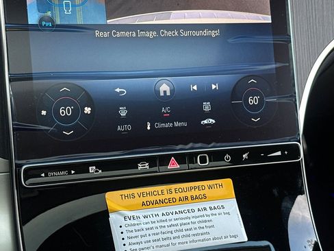 New 2026 Mercedes-Benz GLC 300 image 18