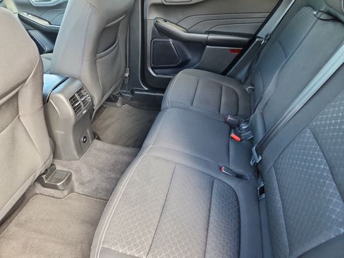 Used 2024 Ford Escape Active AWD/4WD image 13