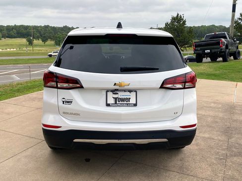 Used 2024 Chevrolet Equinox LT FWD image 5
