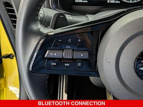 Used 2023 Nissan Z w/ Floor Mat Package RWD image 16