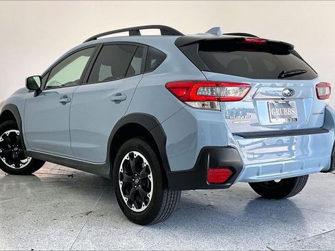 Used 2023 Subaru Crosstrek 2.0i Premium w/ Popular Package #3 image 17