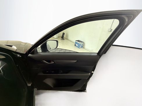 Used 2025 MAZDA CX-5 AWD 2.5 S w/ Select Package image 31