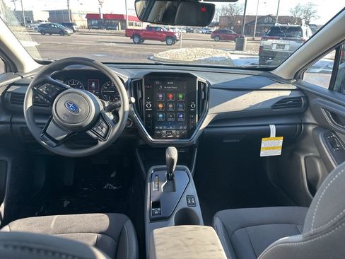 New 2026 Subaru Crosstrek 2.0i Premium image 26