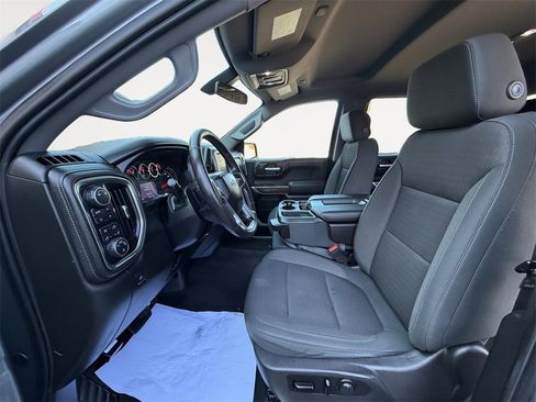 Used 2019 Chevrolet Silverado 1500 RST w/ All-Star Edition image 12