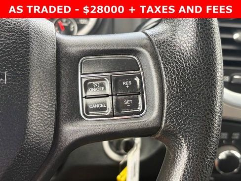 Used 2015 RAM 2500 SLT AWD/4WD image 21