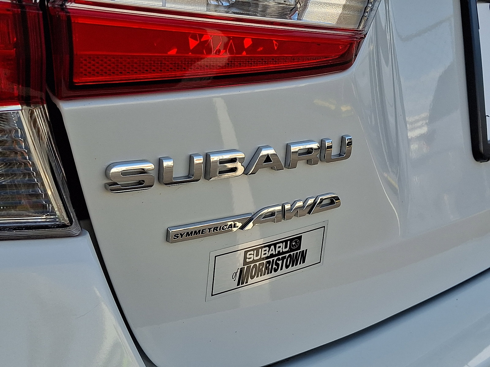 Certified 2023 Subaru Impreza 2.0i AWD/4WD image 31