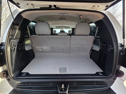 Used 2012 Toyota Sequoia Limited image 32