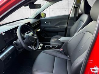 New 2026 Hyundai Kona SEL Premium video 2